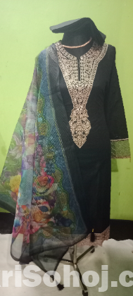 Cotton fabrics